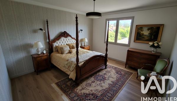 Maison à vendre 6 pièces 169 m² Moissac