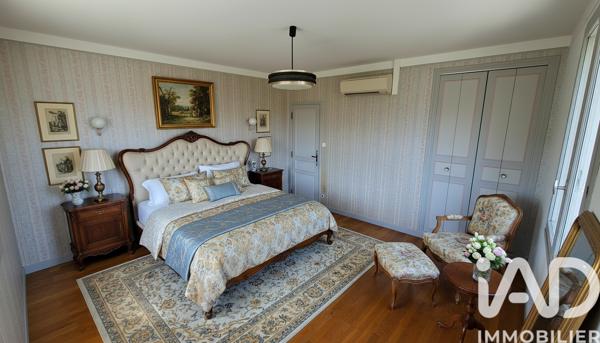 Maison à vendre 6 pièces 169 m² Moissac