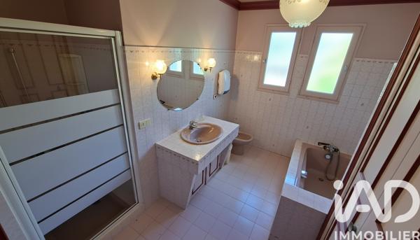 Maison à vendre 6 pièces 169 m² Moissac