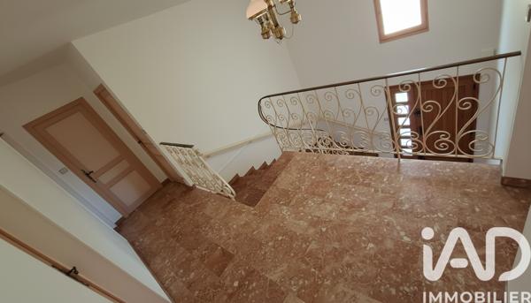 Maison à vendre 6 pièces 169 m² Moissac