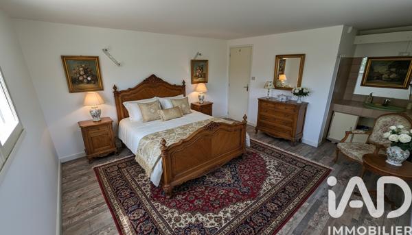 Maison à vendre 6 pièces 169 m² Moissac