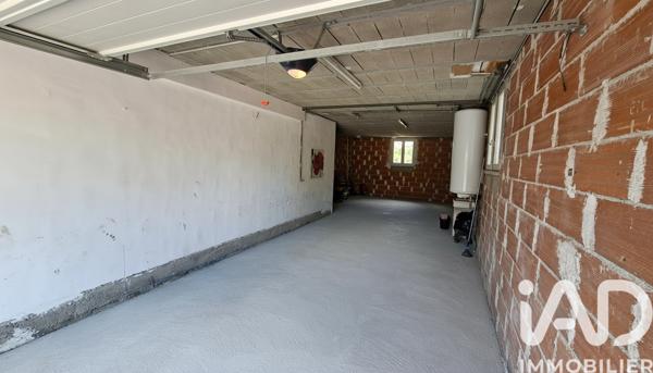 Maison à vendre 6 pièces 169 m² Moissac