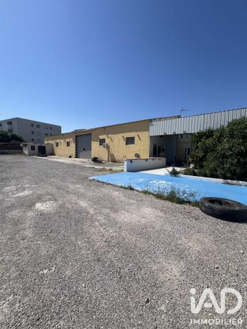 Parking à vendre 626 m² Narbonne