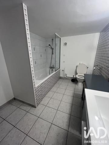 Parking à vendre 626 m² Narbonne