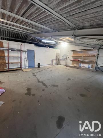 Parking à vendre 626 m² Narbonne