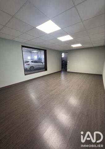 Parking à vendre 626 m² Narbonne