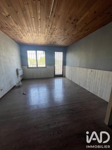 Parking à vendre 626 m² Narbonne