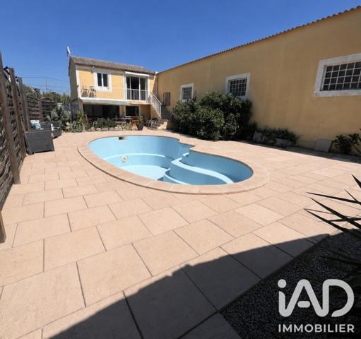 Parking à vendre 626 m² Narbonne
