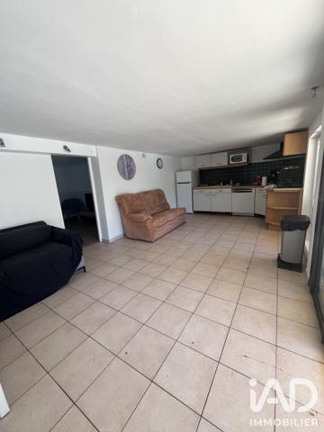 Parking à vendre 626 m² Narbonne
