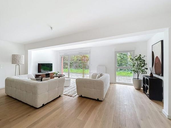 T4 Bondues Secteur Bondues-Wambr-Roncq 116.37 m²