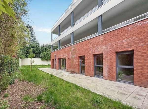 T4 Bondues Secteur Bondues-Wambr-Roncq 116.37 m²