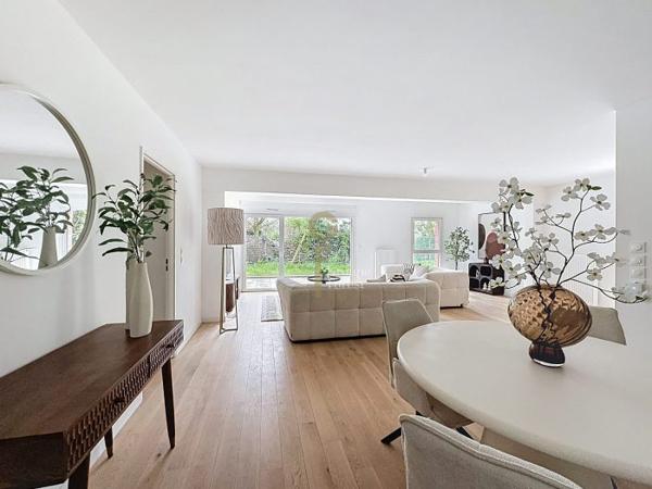 T4 Bondues Secteur Bondues-Wambr-Roncq 116.37 m²