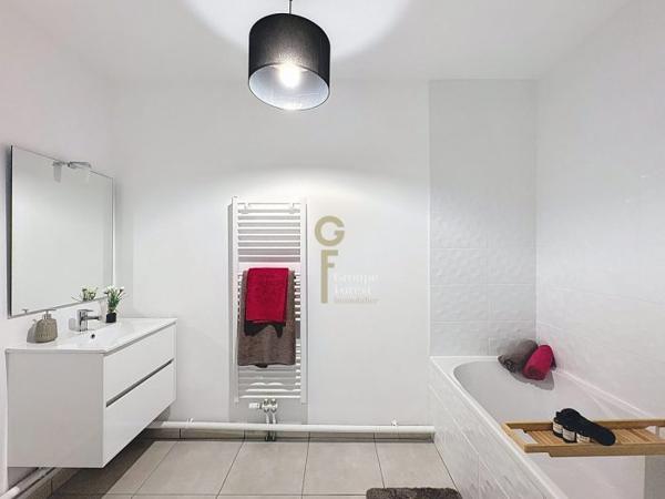 T4 Bondues Secteur Bondues-Wambr-Roncq 116.37 m²