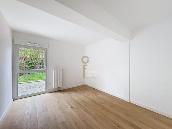 T4 Bondues Secteur Bondues-Wambr-Roncq 116.37 m²