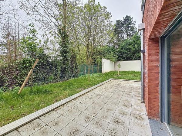 T4 Bondues Secteur Bondues-Wambr-Roncq 116.37 m²