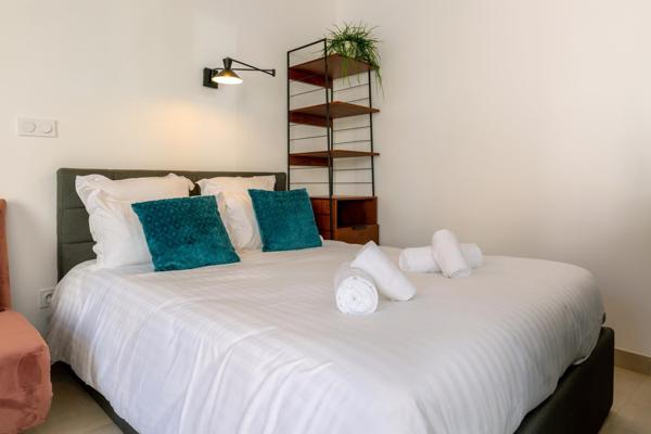 Appartement clefs en main dans le centre historique de Forcalquier