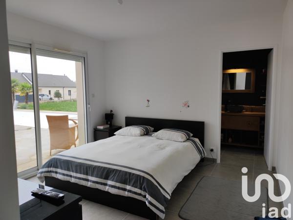 Maison à vendre 7 pièces 193 m² Baugy