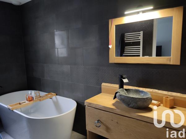 Maison à vendre 7 pièces 193 m² Baugy