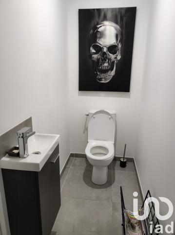 Maison à vendre 7 pièces 193 m² Baugy