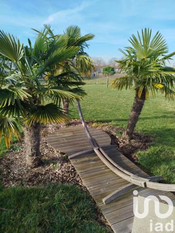 Maison à vendre 7 pièces 193 m² Baugy