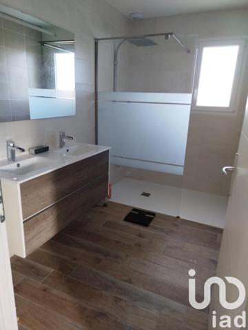 Maison à vendre 7 pièces 193 m² Baugy