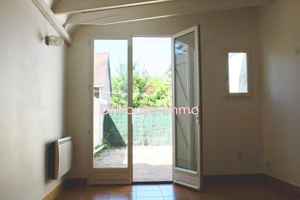 Maison à vendre 4 pièces de 57 m²