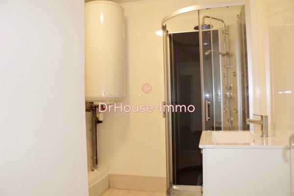 Maison à vendre 4 pièces de 57 m²