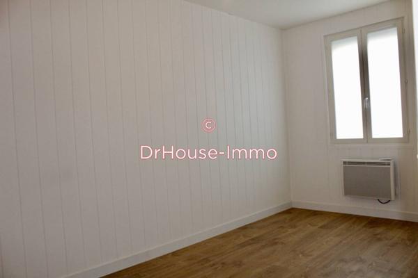 Maison à vendre 4 pièces de 57 m²