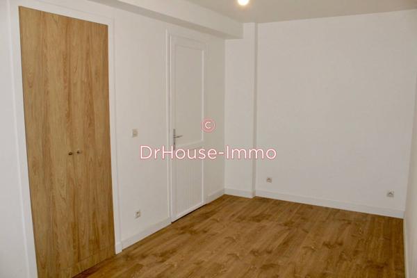 Maison à vendre 4 pièces de 57 m²