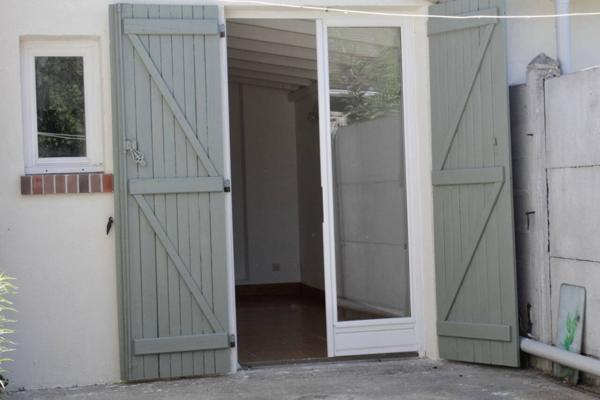 Maison à vendre 4 pièces de 57 m²