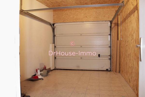 Maison à vendre 4 pièces de 57 m²