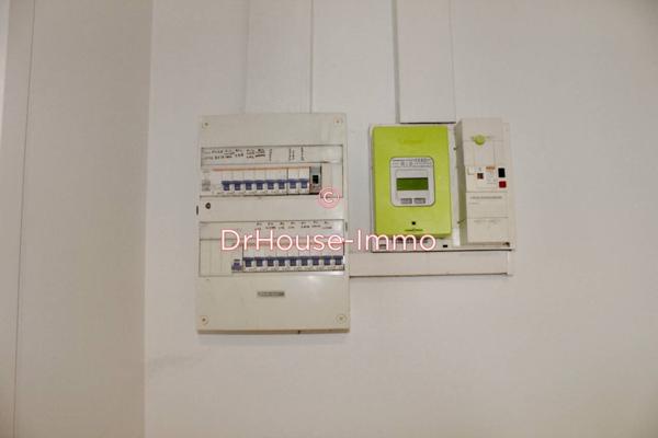 Maison à vendre 4 pièces de 57 m²