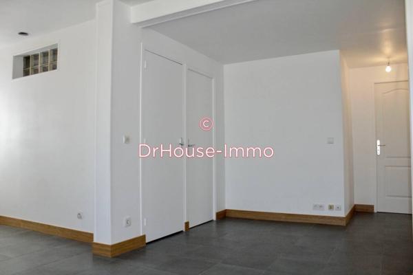 Maison à vendre 4 pièces de 57 m²