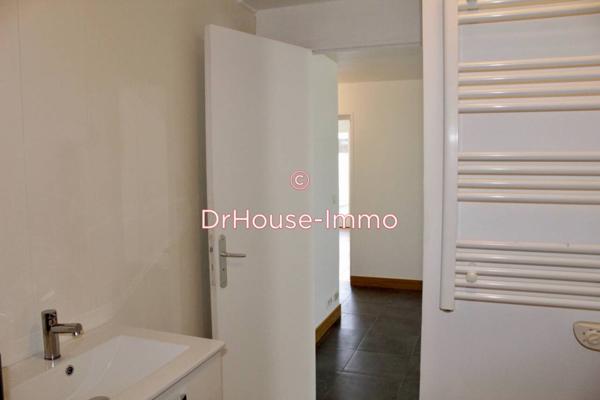 Maison à vendre 4 pièces de 57 m²