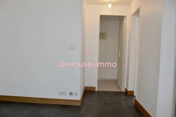 Maison à vendre 4 pièces de 57 m²
