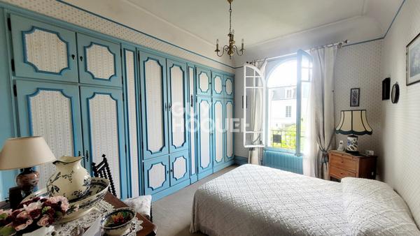 Maison Bois Colombes 125 m2