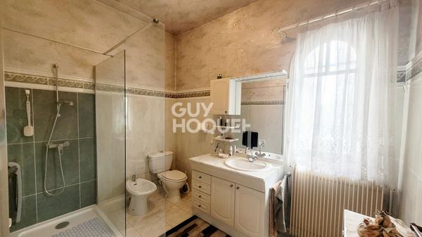 Maison Bois Colombes 125 m2