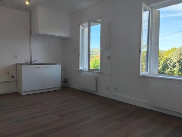 Appartement Neuville Sur Saone 3 pièces 53.79 m2