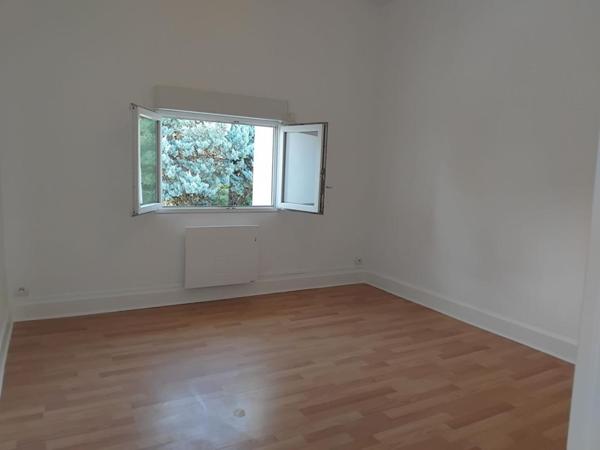 Appartement Neuville Sur Saone 3 pièces 53.79 m2