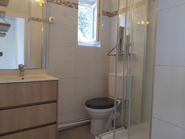 Appartement Neuville Sur Saone 3 pièces 53.79 m2