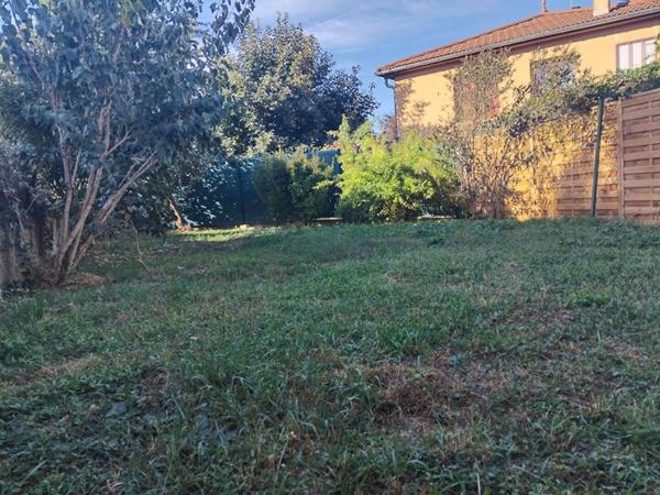 Appartement Neuville Sur Saone 3 pièces 53.79 m2