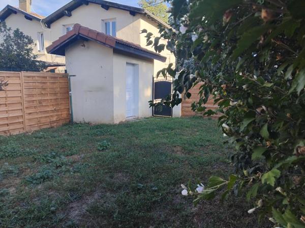 Appartement Neuville Sur Saone 3 pièces 53.79 m2
