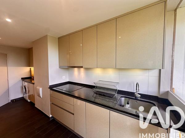 Appartement à vendre 5 pièces 112,52 m² Pau