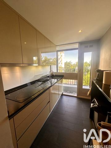Appartement à vendre 5 pièces 112,52 m² Pau