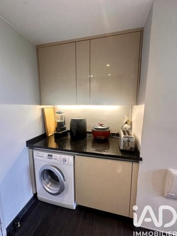 Appartement à vendre 5 pièces 112,52 m² Pau