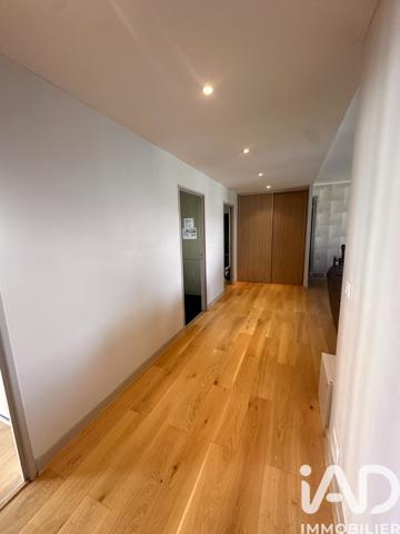 Appartement à vendre 5 pièces 112,52 m² Pau
