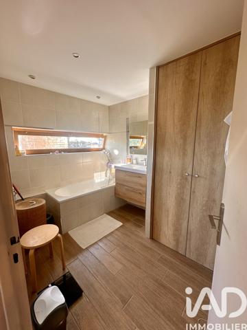Appartement à vendre 5 pièces 112,52 m² Pau