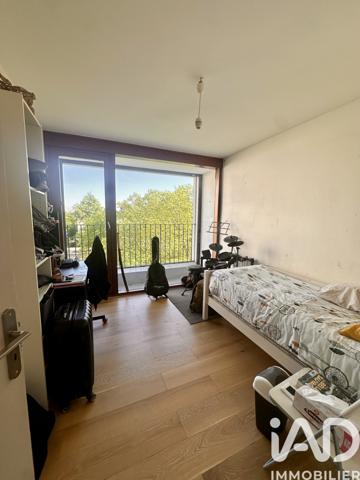 Appartement à vendre 5 pièces 112,52 m² Pau