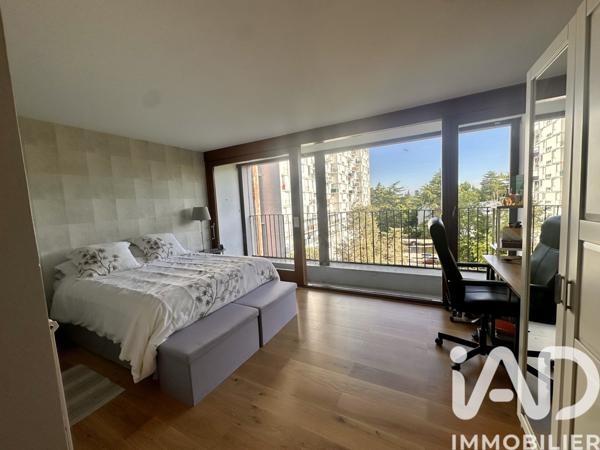 Appartement à vendre 5 pièces 112,52 m² Pau