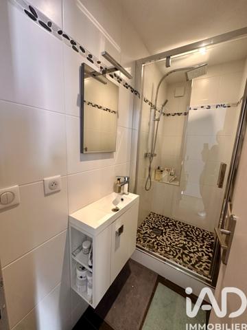 Appartement à vendre 5 pièces 112,52 m² Pau